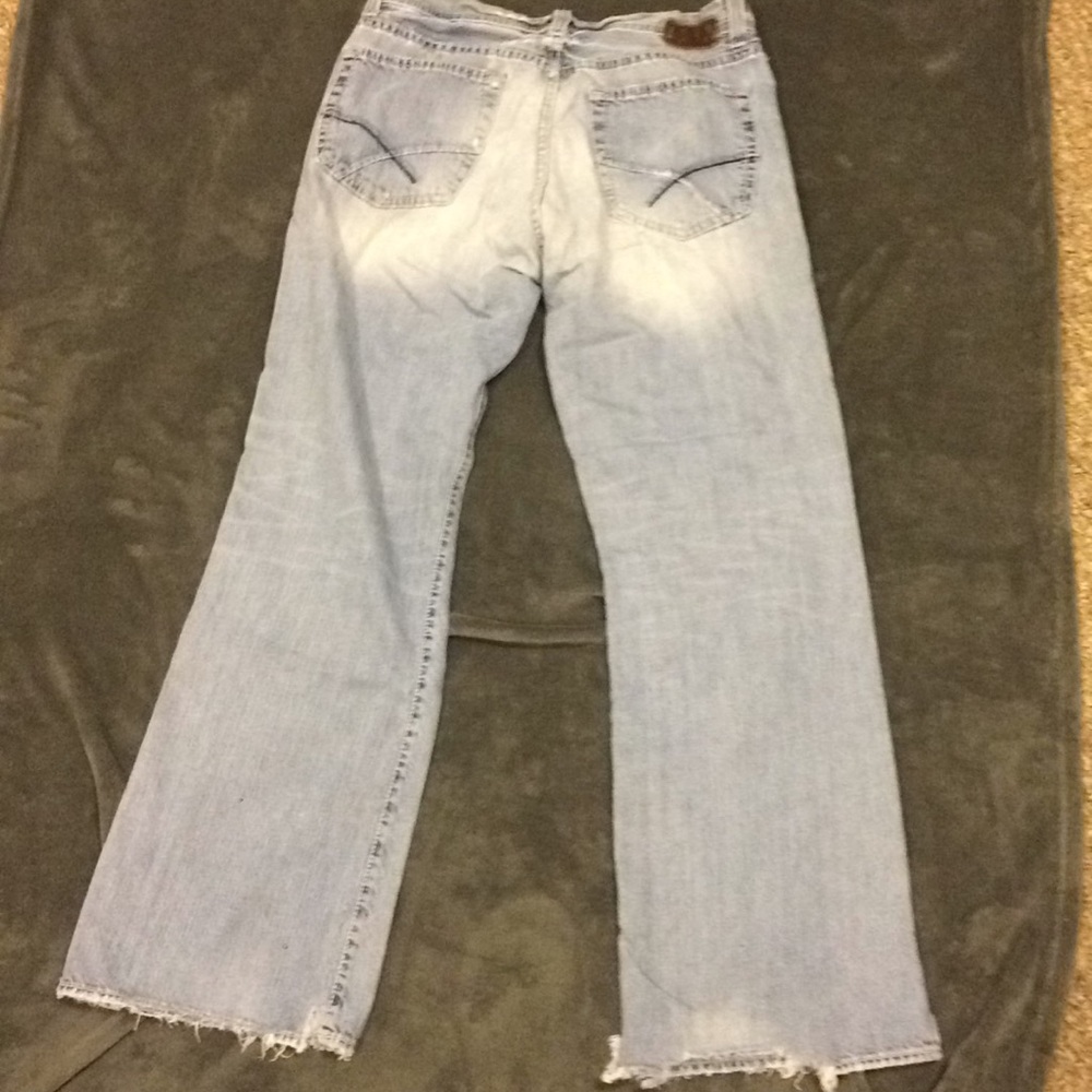 Men’s BKE Tyler jeans. 33 x 32. Bootcut.